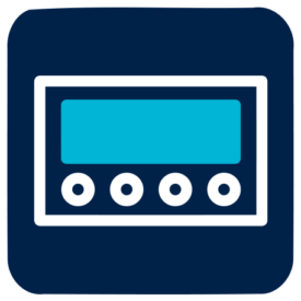 רישום התראות וניידים