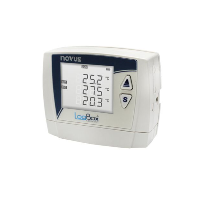 LOGBOX BLE